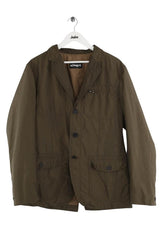 Vestes Allegri  Kaki