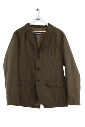 Vestes Allegri  Kaki