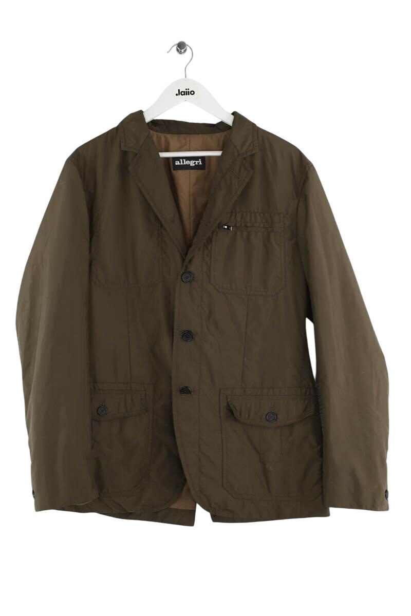 Vestes Allegri  Kaki