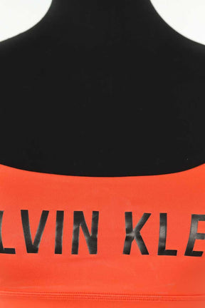 Sport Calvin Klein  Orange