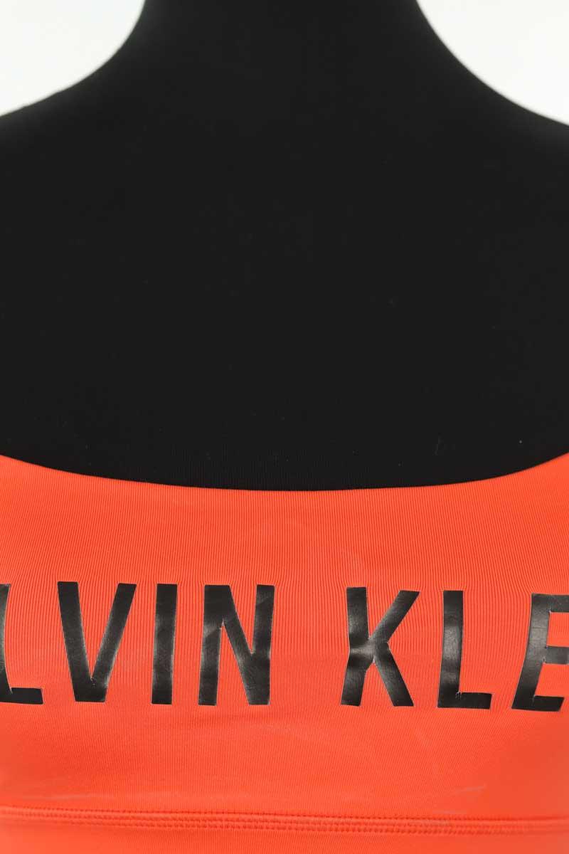 Sport Calvin Klein  Orange