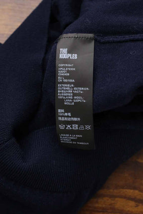 Tricot The Kooples  Marine