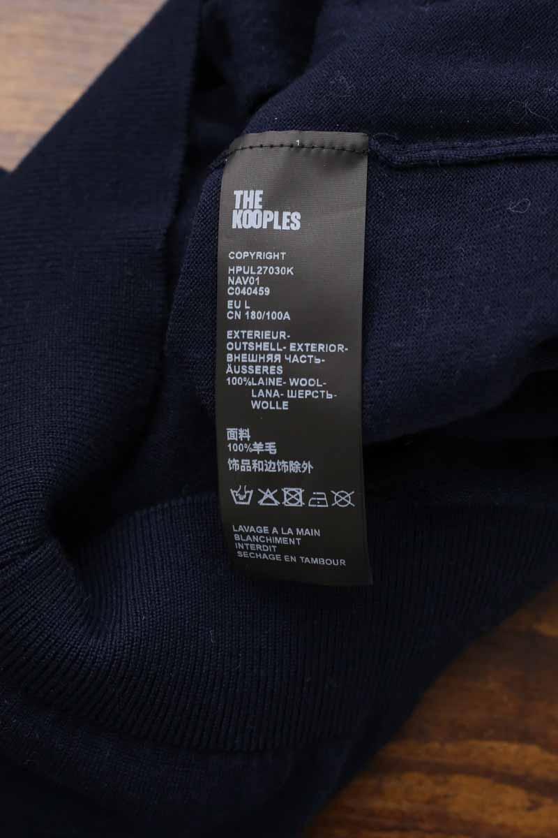 Tricot The Kooples  Marine