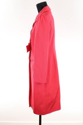Manteau Paule Ka  Rouge