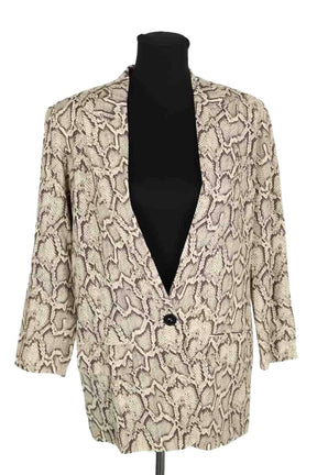 Blazer The Kooples  Beige