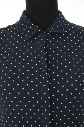 Chemise Swildens  Marine