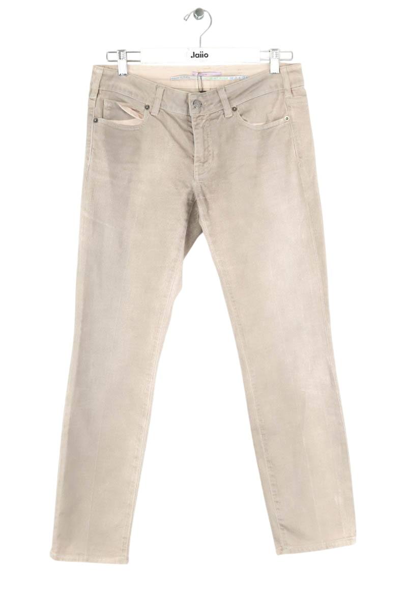 Slim Vanessa Bruno  Beige
