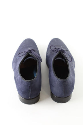 Chaussures à lacets Kenzo  Bleu