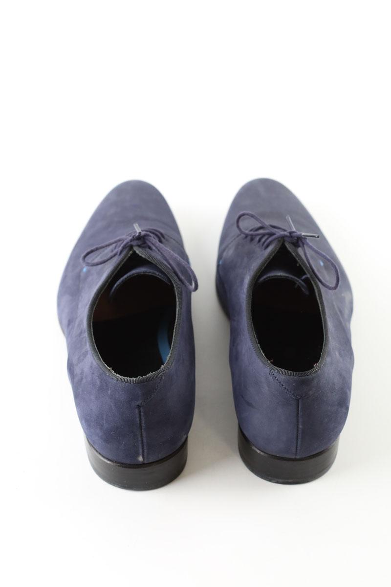 Chaussures à lacets Kenzo  Bleu