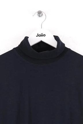 T-shirt Boss Bleu en Coton