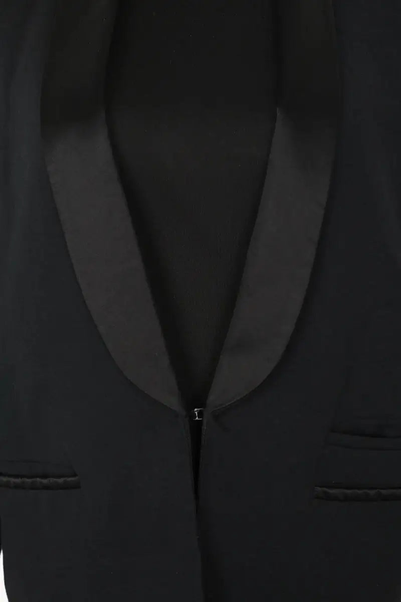 Blazer Maje  Noir