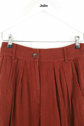 Droit Laurence Bras  Marron