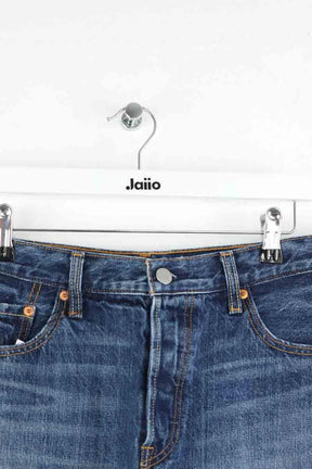 Mini Levi's  Bleu