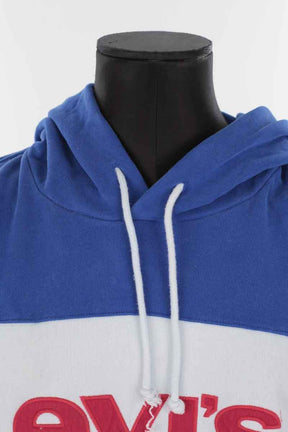 Sweatshirts Levi's  Bleu