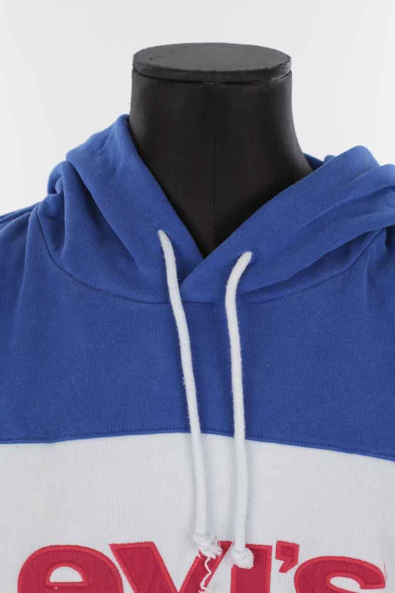 Sweatshirts Levi's  Bleu