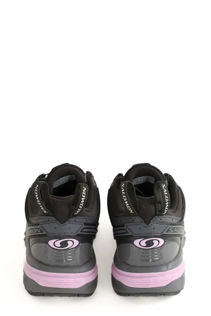 Baskets Salomon  Noir