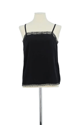 Tops sans manche Zadig & Voltaire  Noir
