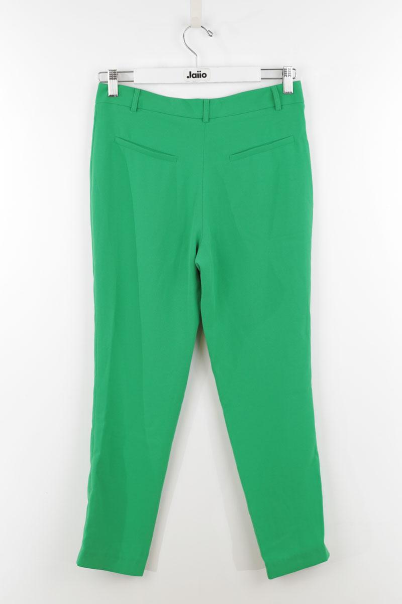 Droit Modetrotter  Vert