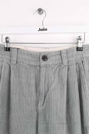 Pantalon Bellerose Bleu en Coton