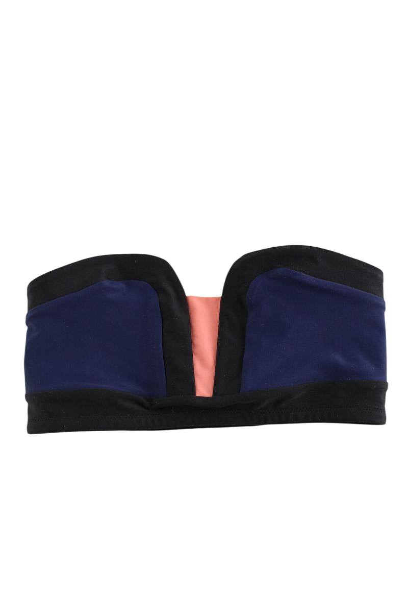 Maillot de bain Luz  Bleu