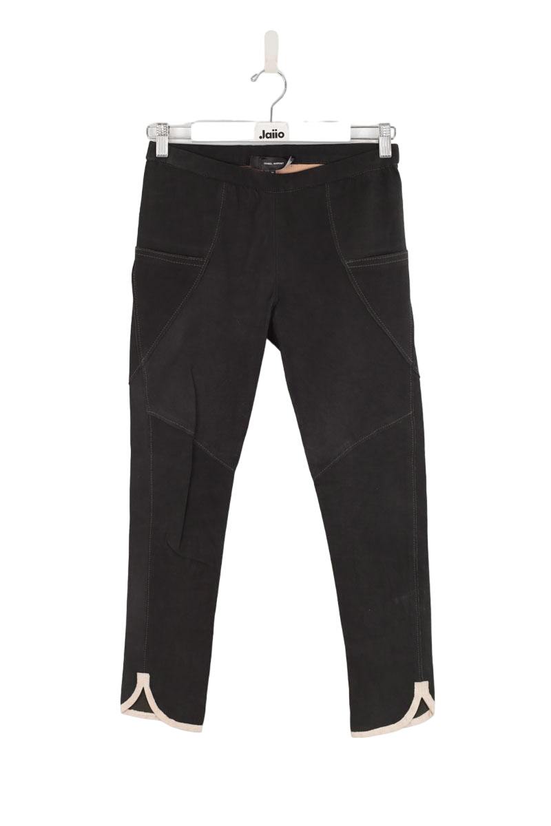 Slim Isabel Marant  Noir