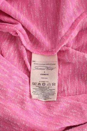 Top American Vintage  Rose