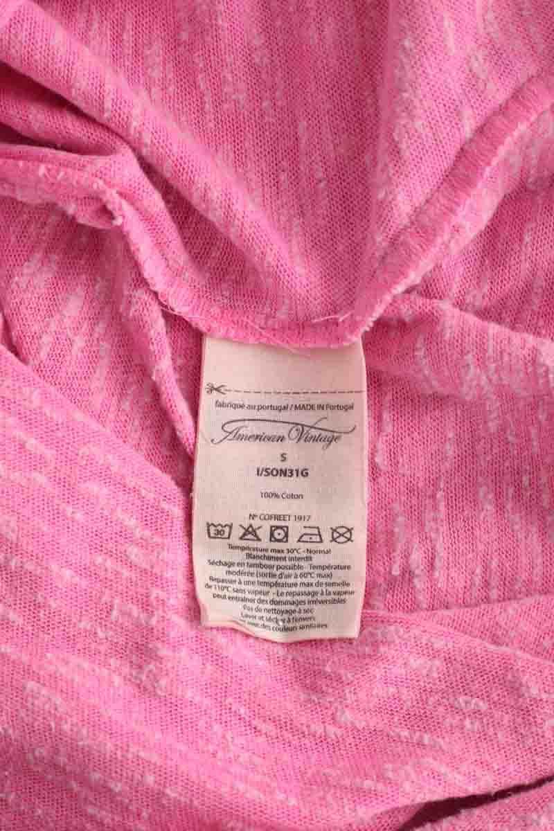 Top American Vintage  Rose