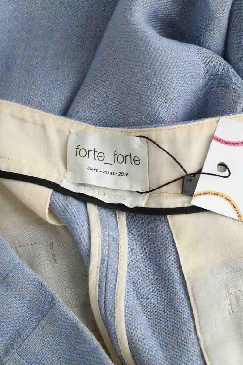 Slim Forte_Forte  Bleu