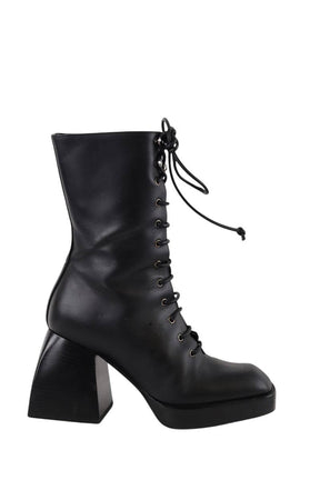 Boots Nodaleto  Noir