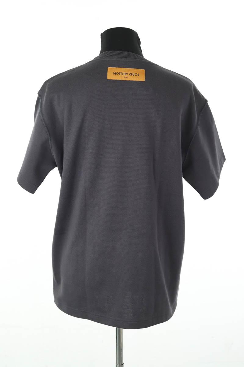 Top Louis Vuitton  Gris