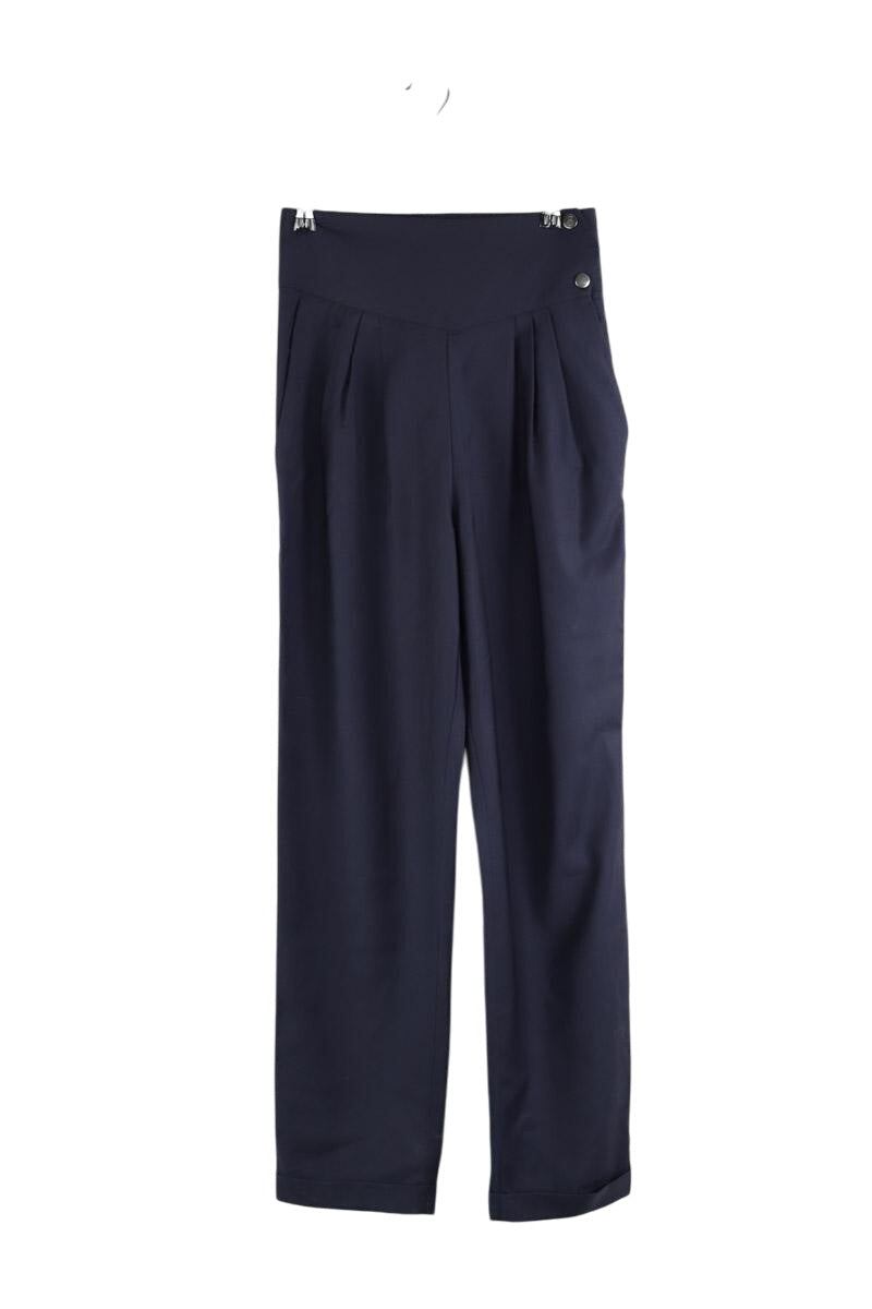 Slim Carolina Ritzler  Bleu