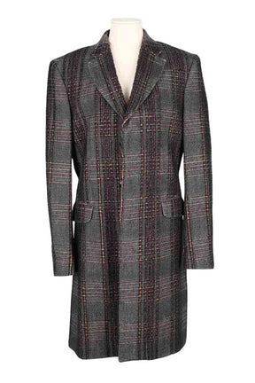 Manteau Kenzo  Gris