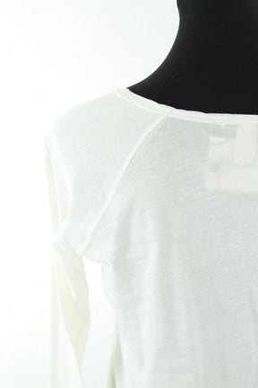 Top Bonpoint  Blanc