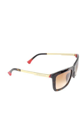 Lunettes de soleil Armani  Noir