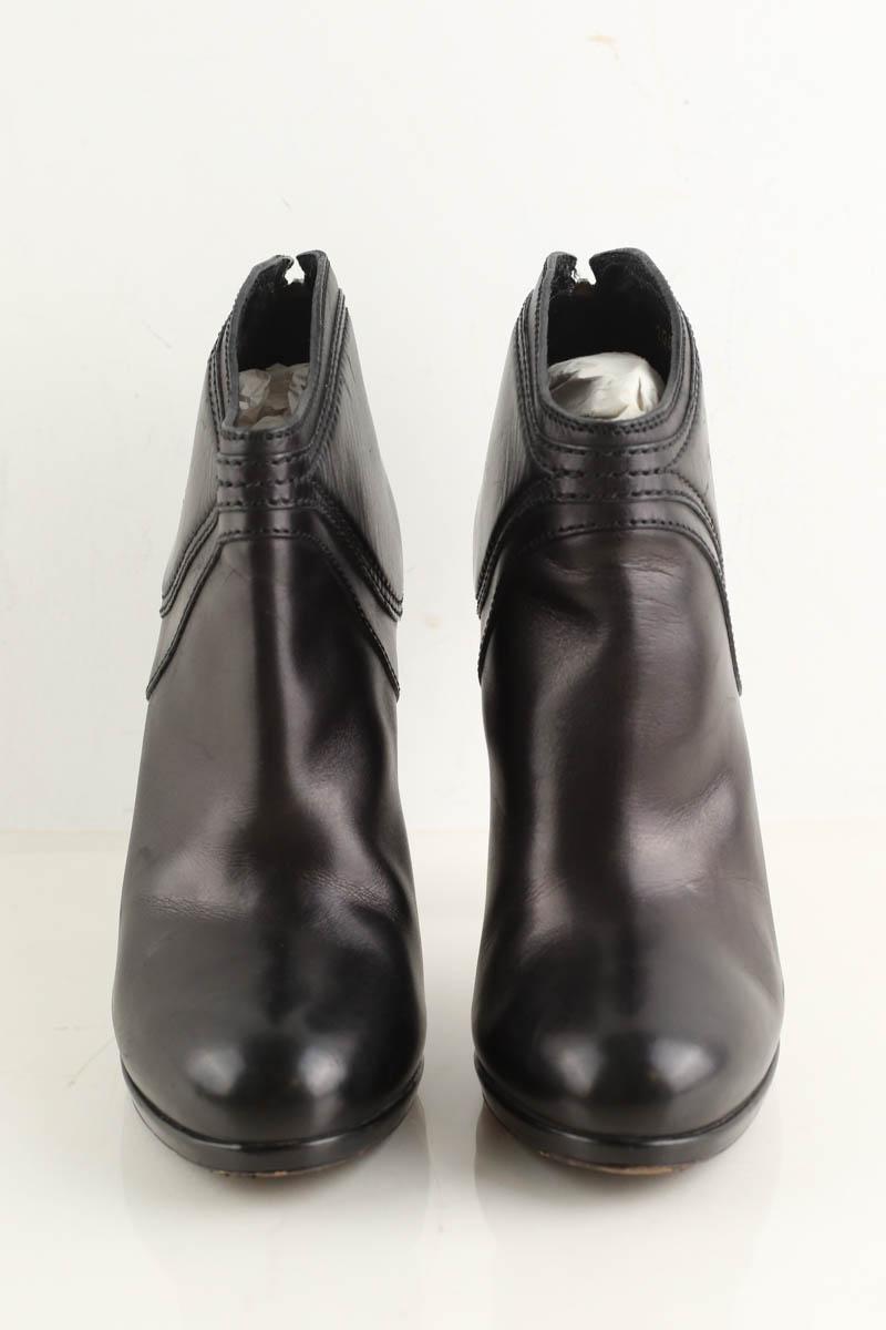 Boots Gucci  Noir