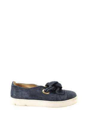Baskets Tara Jarmon  Bleu