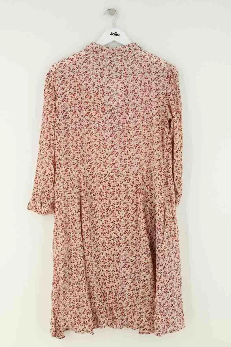 Robe Stella Forest Beige en Synthétique