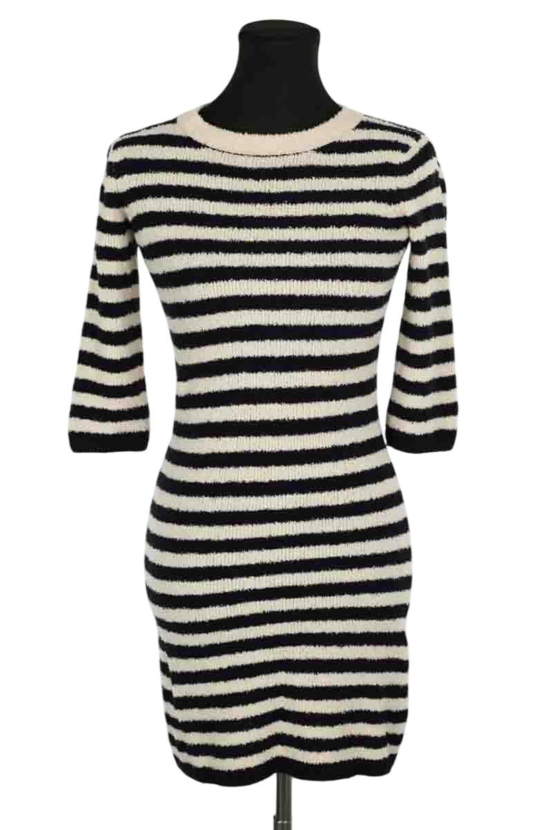 Mi-longueur Alexandra Golovanoff  Beige