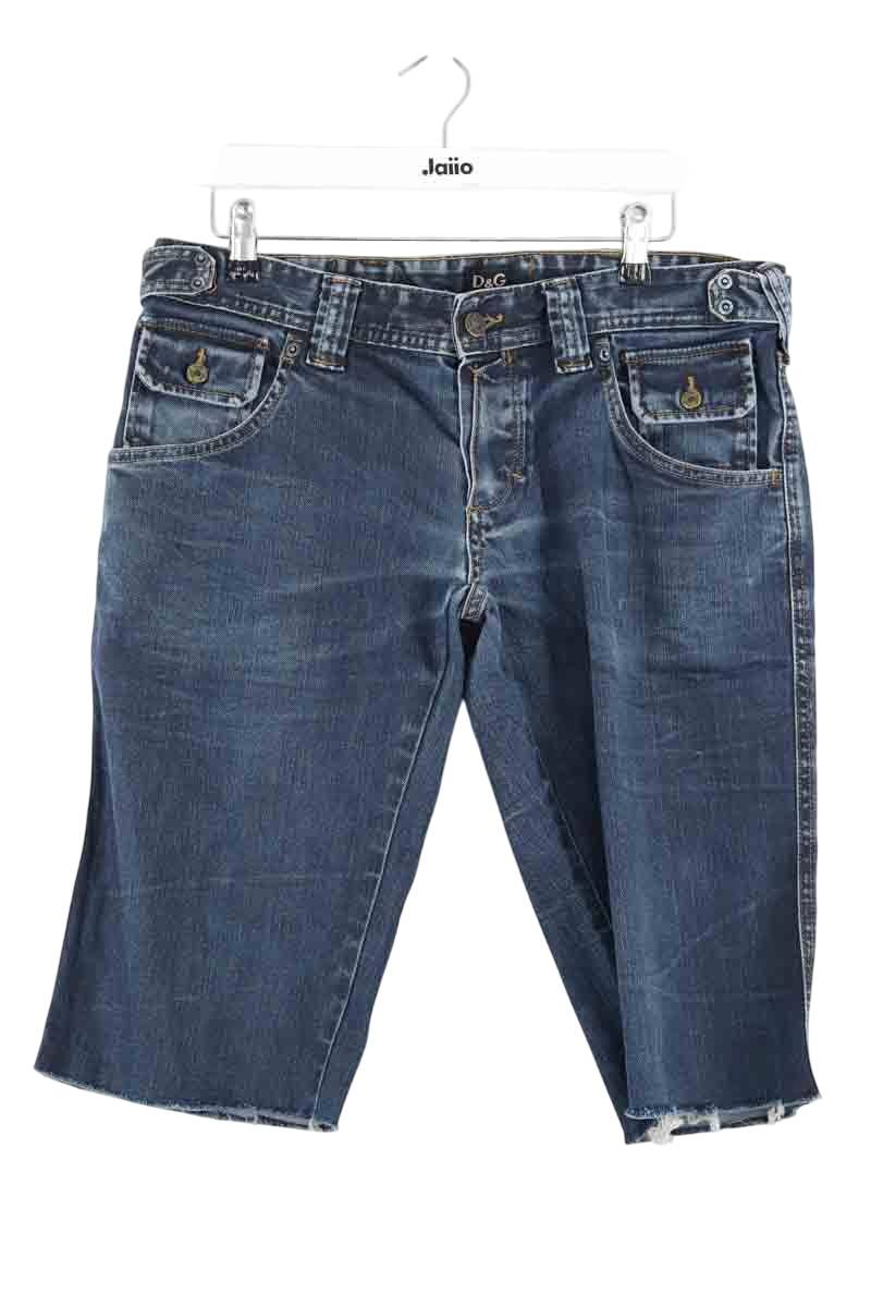 Bermudas Dolce & Gabbana  Bleu