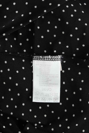 Tops sans manche Liu Jo  Noir