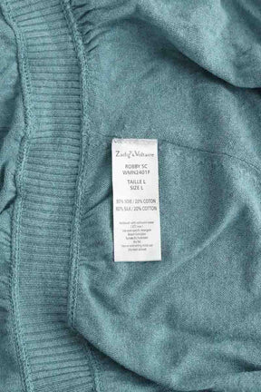 Cardigans Zadig & Voltaire  Bleu