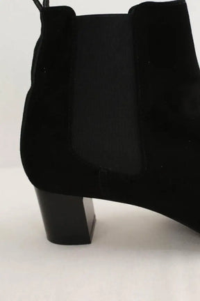 Boots Stuart Weitzman  Noir