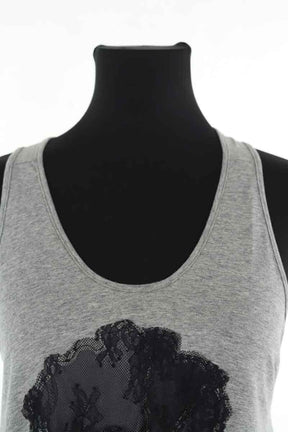 Top Barbara Bui  Gris