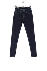 Jean slim Levi's  Marine
