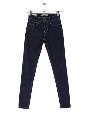 Jean slim Levi's  Marine