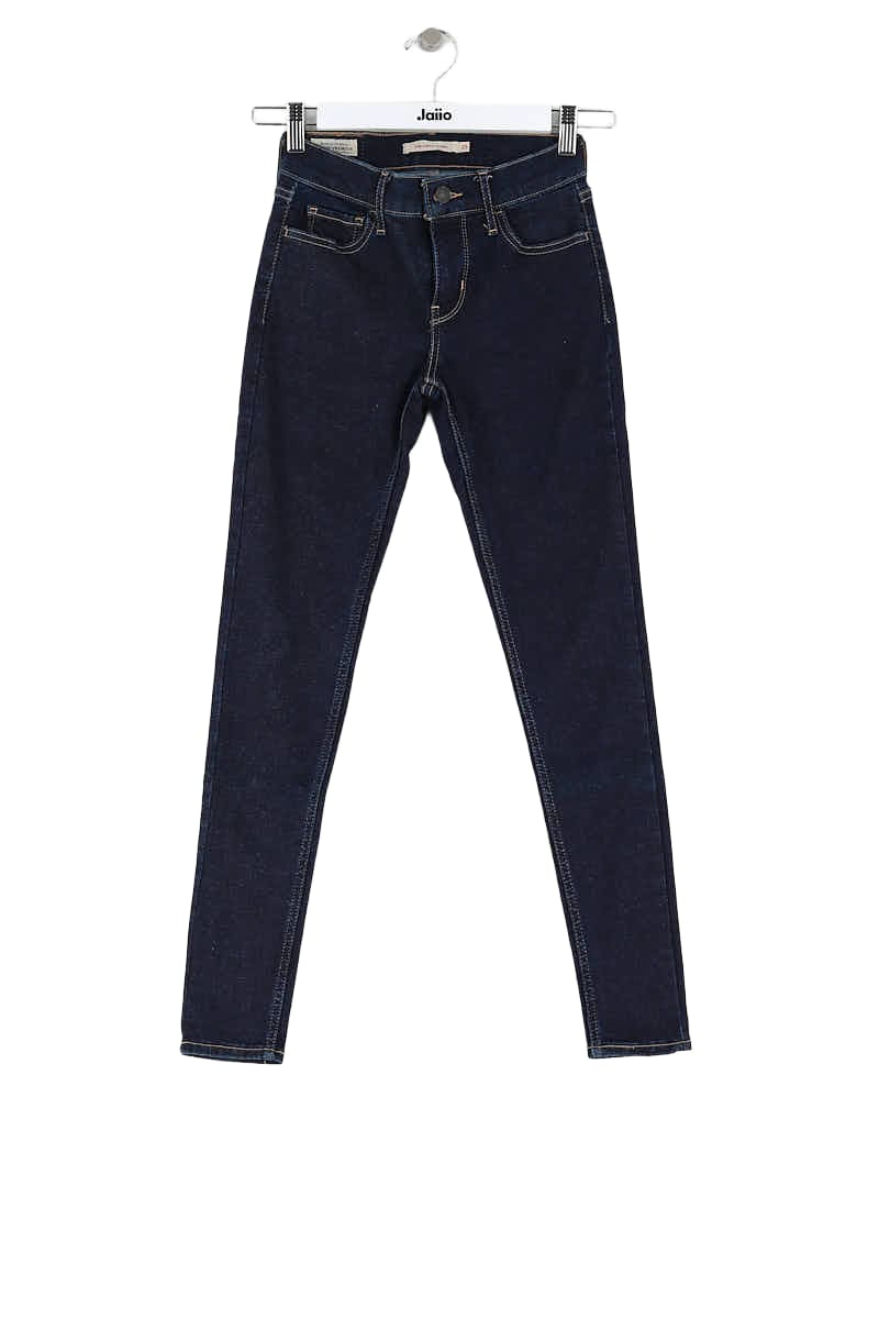 Jean slim Levi's  Marine