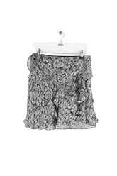 Mini jupe The Kooples  Gris