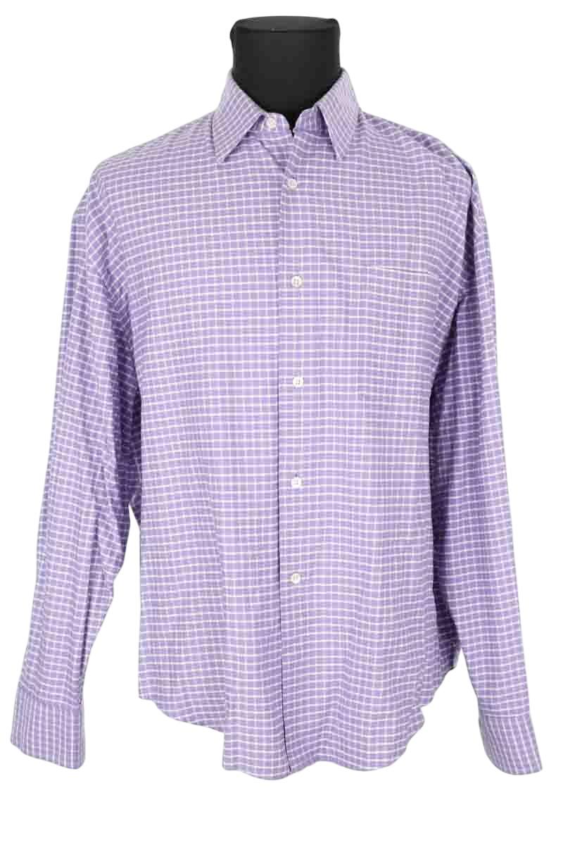 Chemise Ami  Violet