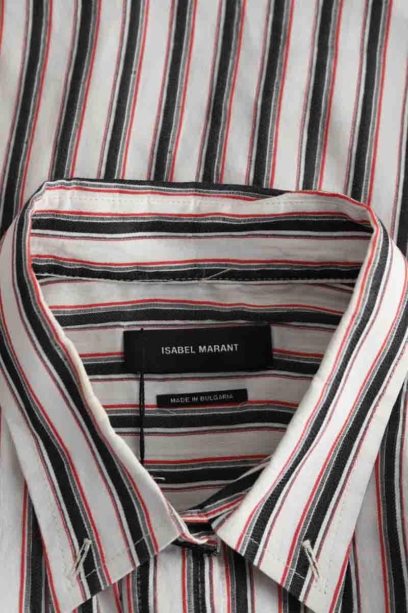 Chemises Isabel Marant  Multicolore