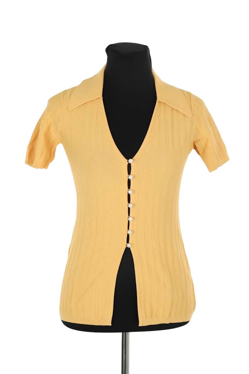 Top Sandro  Orange